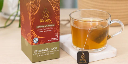 Is Herbal Stomach Tea Good for Acid Reflux