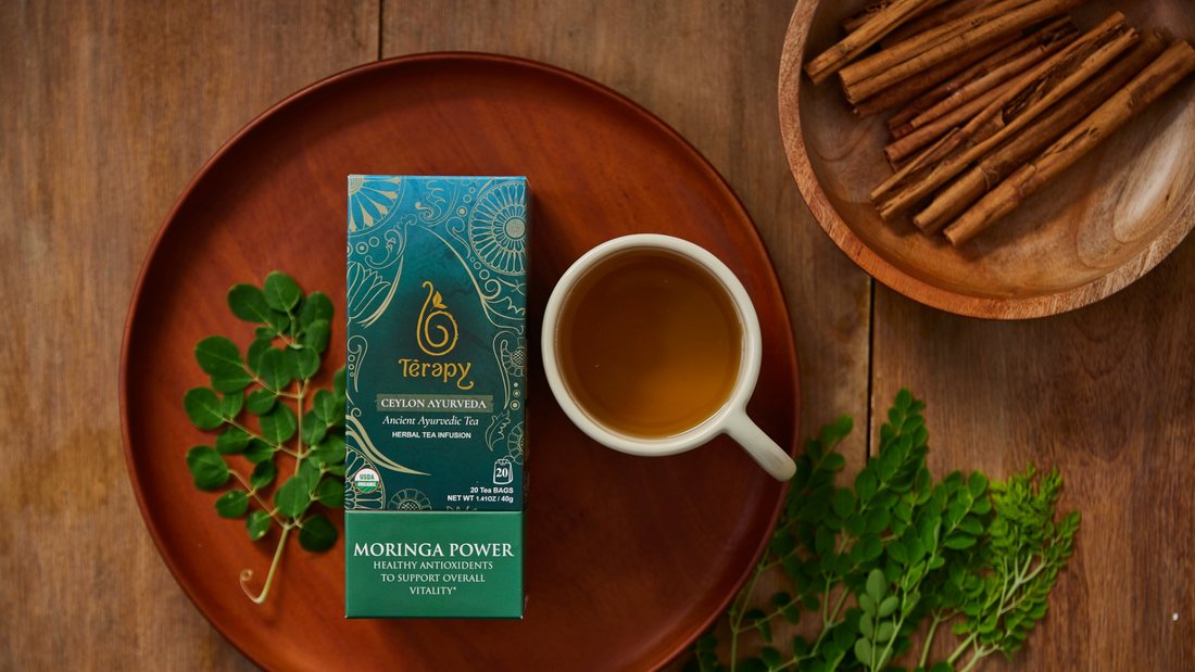 What Is the Best Time to Drink Moringa Tea?