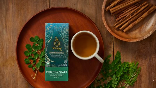 What Is the Best Time to Drink Moringa Tea?
