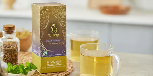 Slimming Teas vs Detox Teas: What’s the Difference?