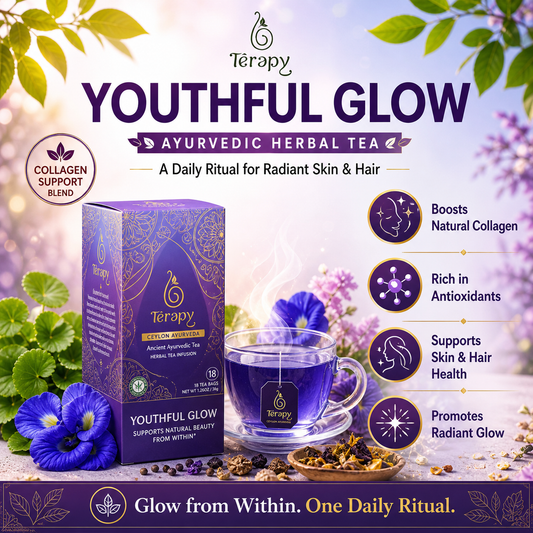 Youthful Glow Tea