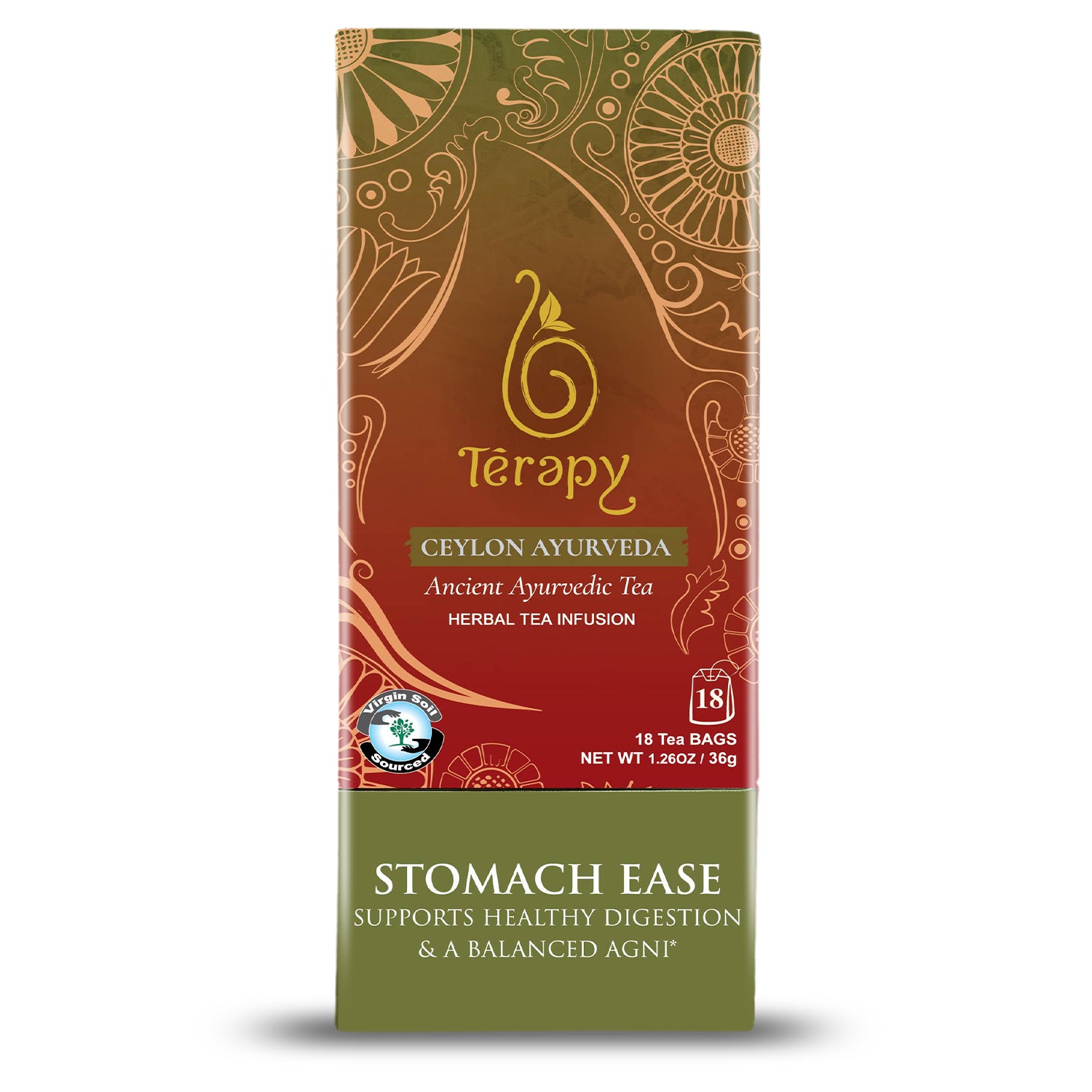 Stomach Ease (8628312506689)