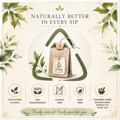 Slimming Garcinia Tea